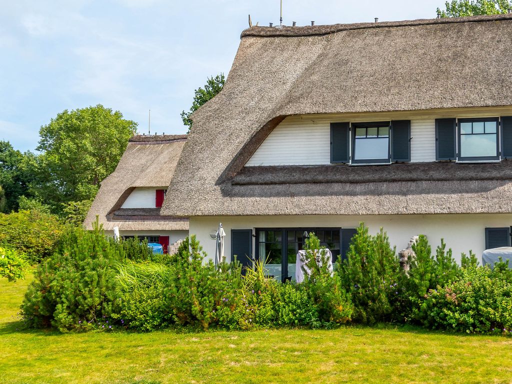 Ferienhaus Strandglück