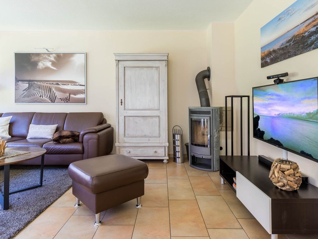 Ferienhaus Strandgut