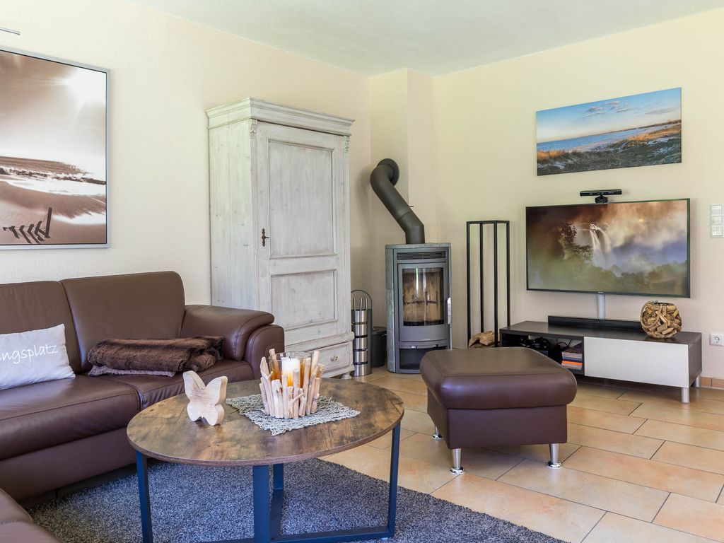 Ferienhaus Strandgut