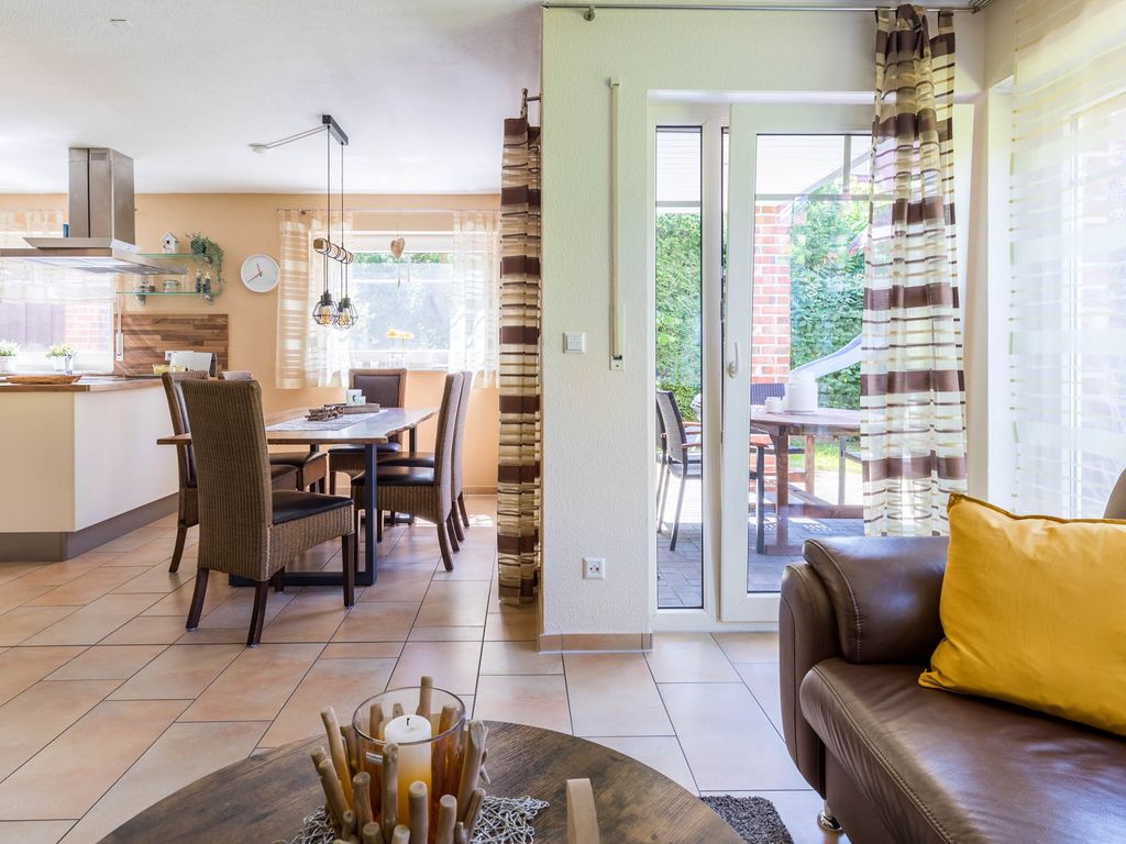 Ferienhaus Strandgut