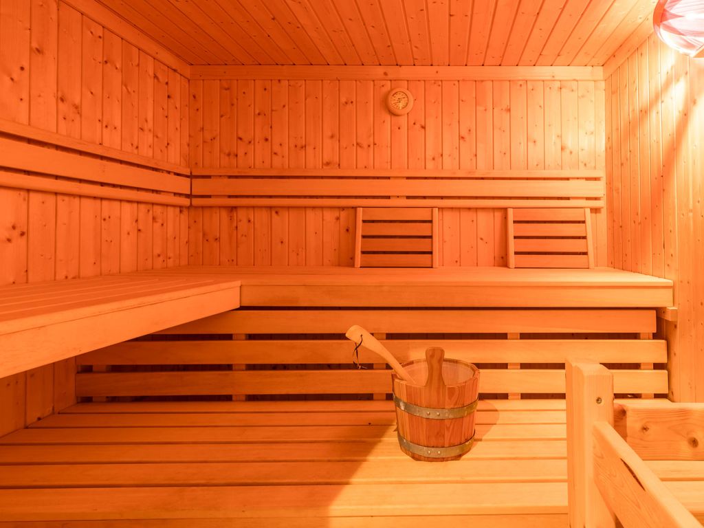 Ferienhaus Strandmuschel