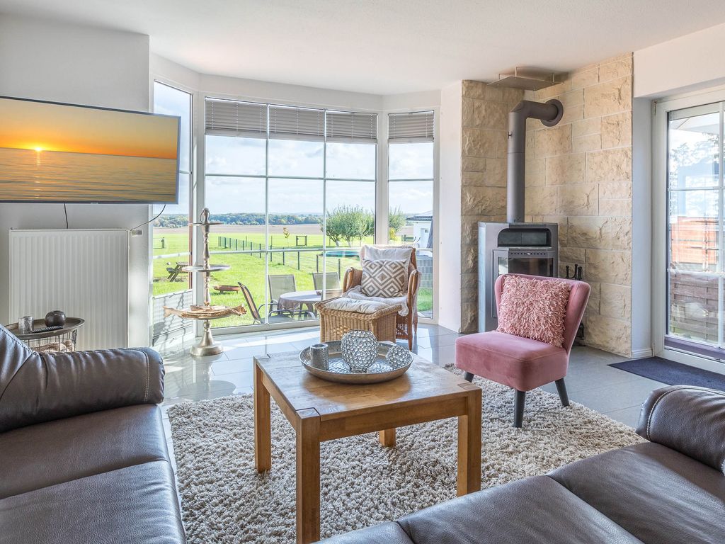Ferienhaus Swantje