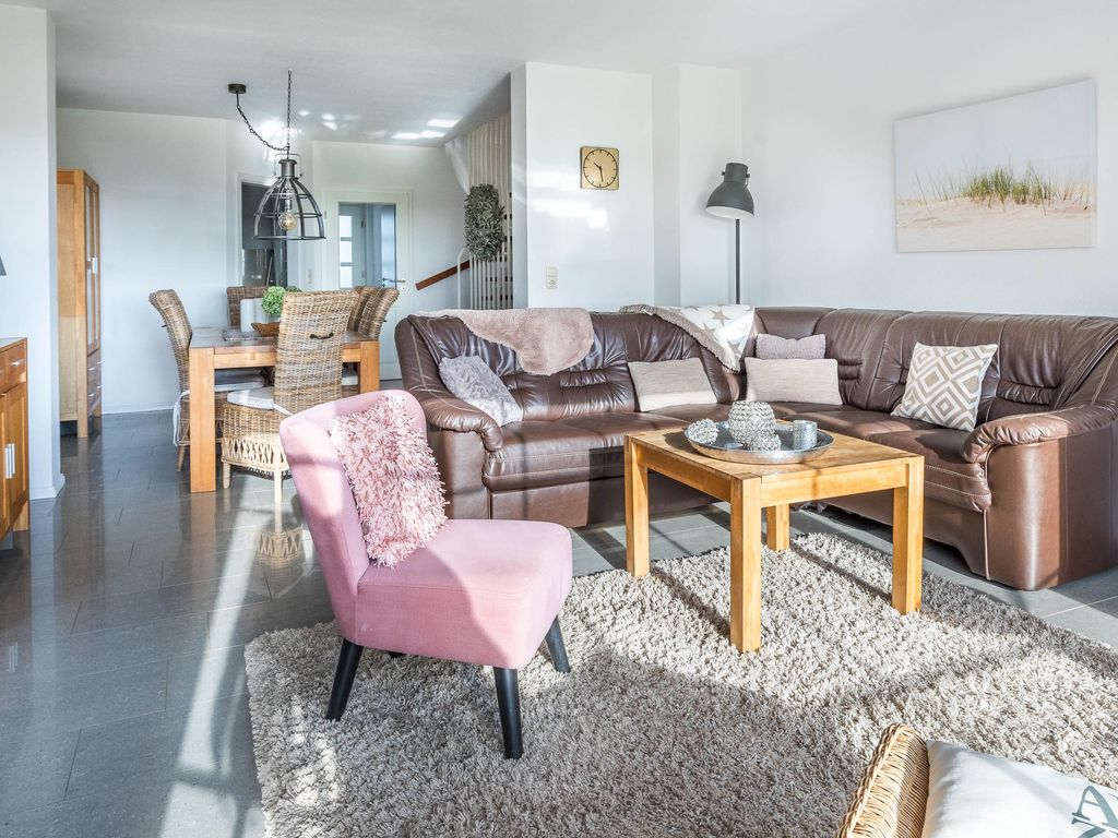Ferienhaus Swantje