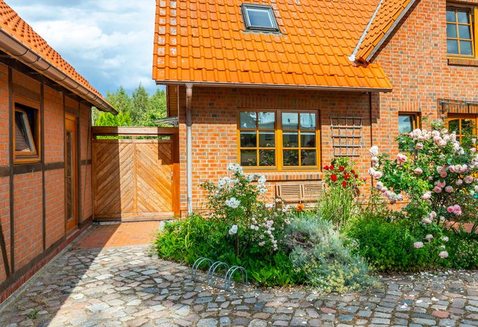 Ferienwohnung "Anna" – Foto 1