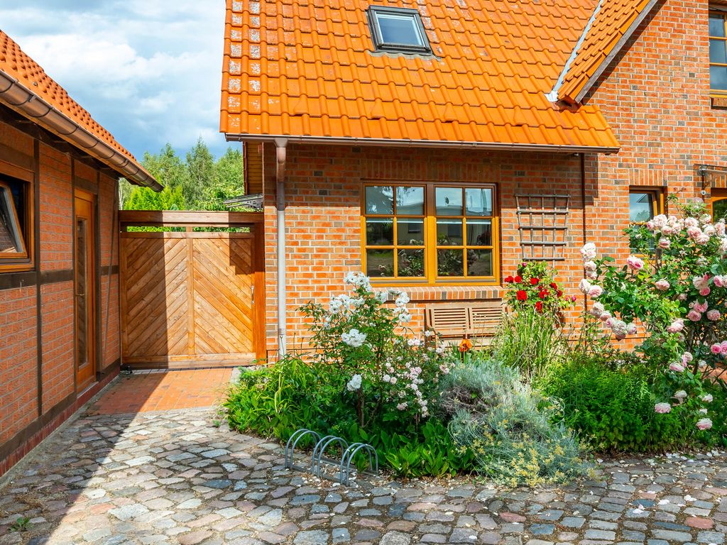 Ferienwohnung "Anna"