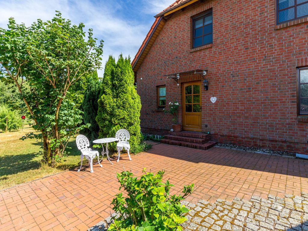 Ferienwohnung "Anna"