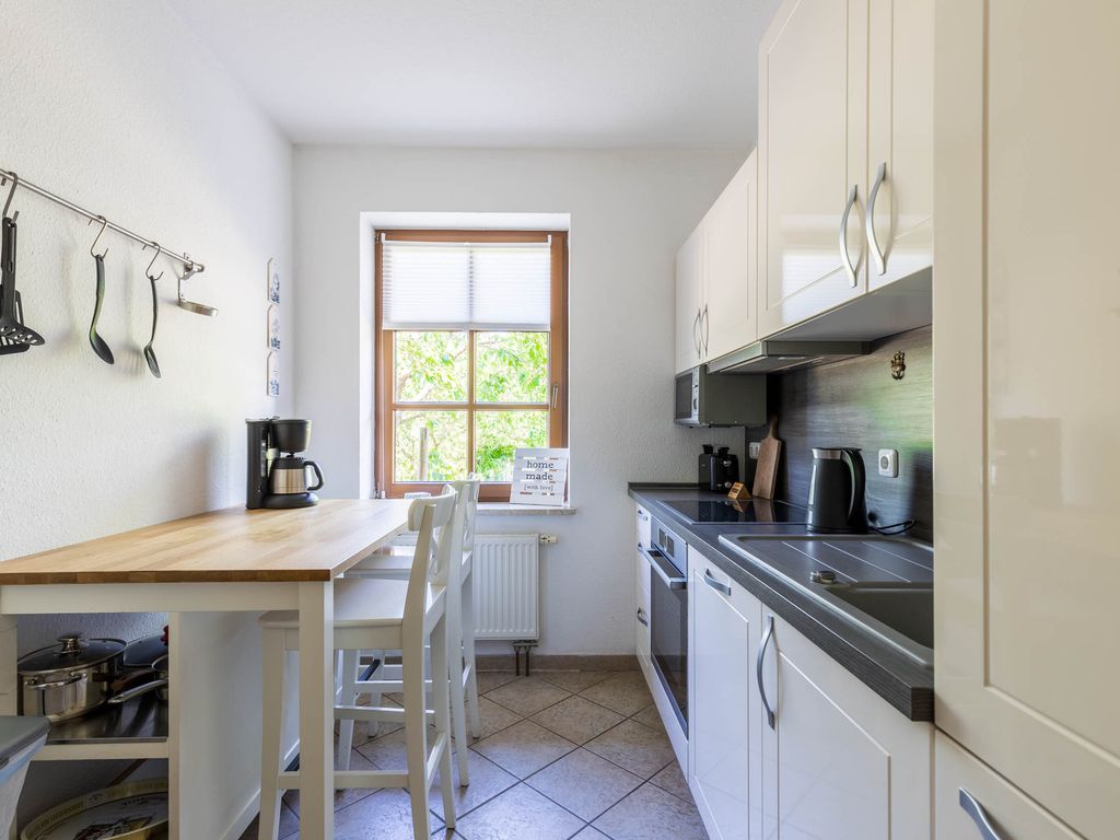 Ferienwohnung "Anna"