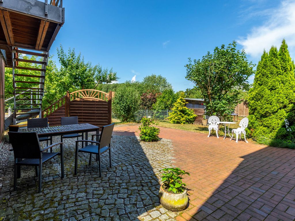 Ferienwohnung "Anna"