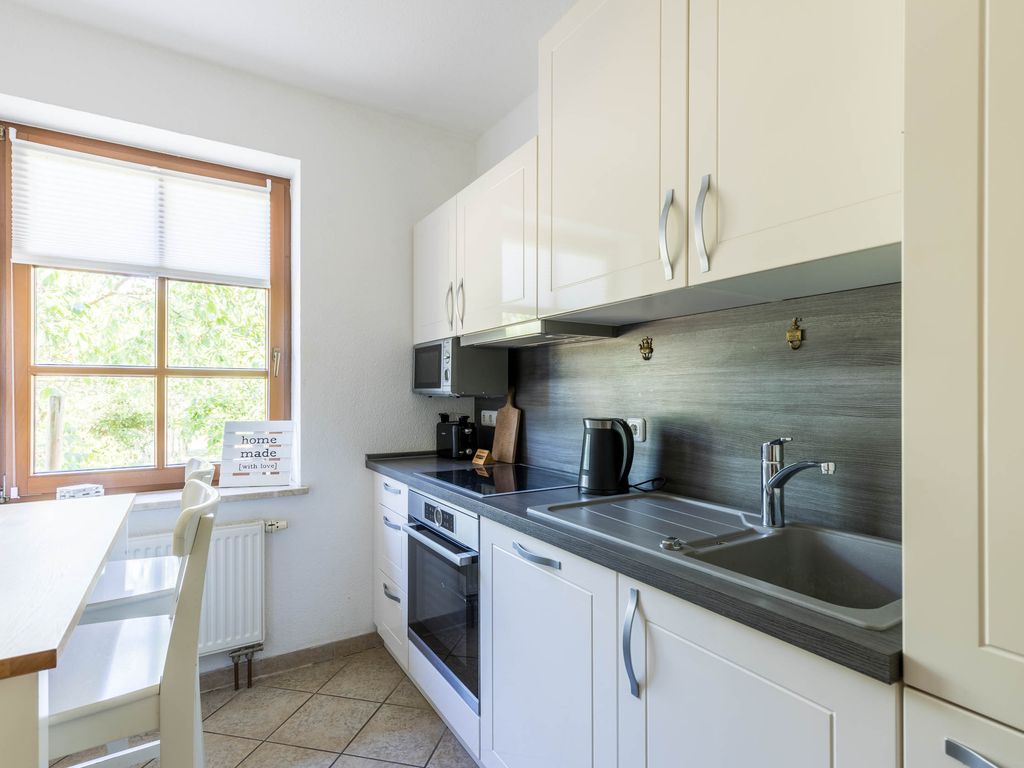 Ferienwohnung "Anna"