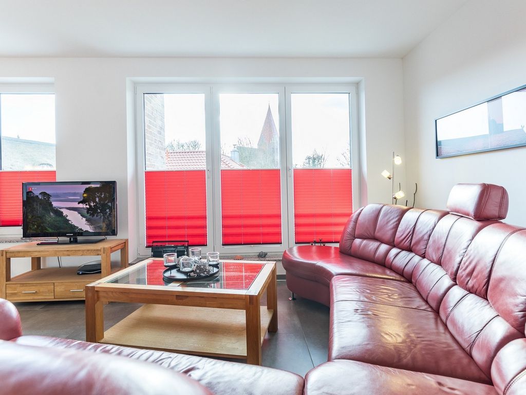 Ferienwohnung "Colonia"