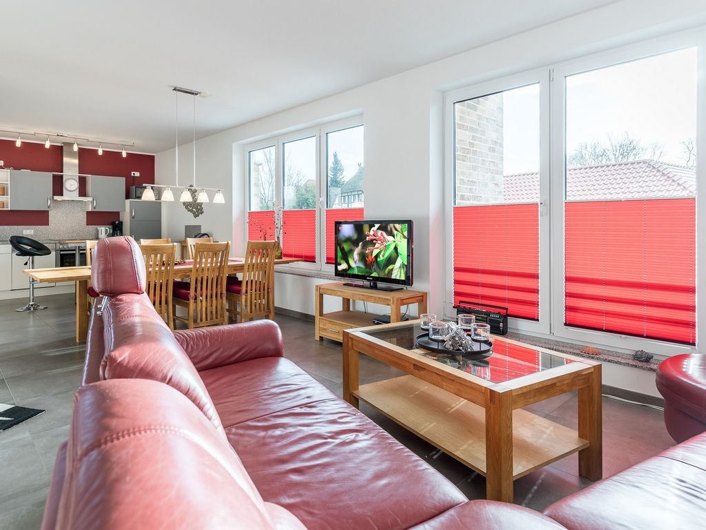 Ferienwohnung "Colonia"