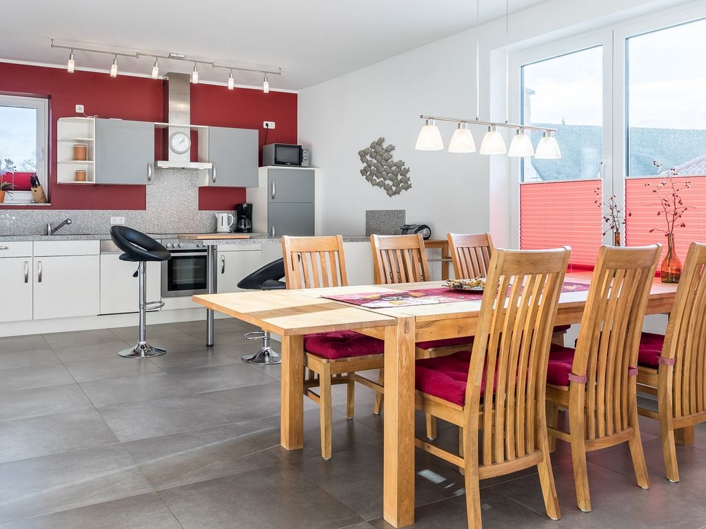 Ferienwohnung "Colonia"