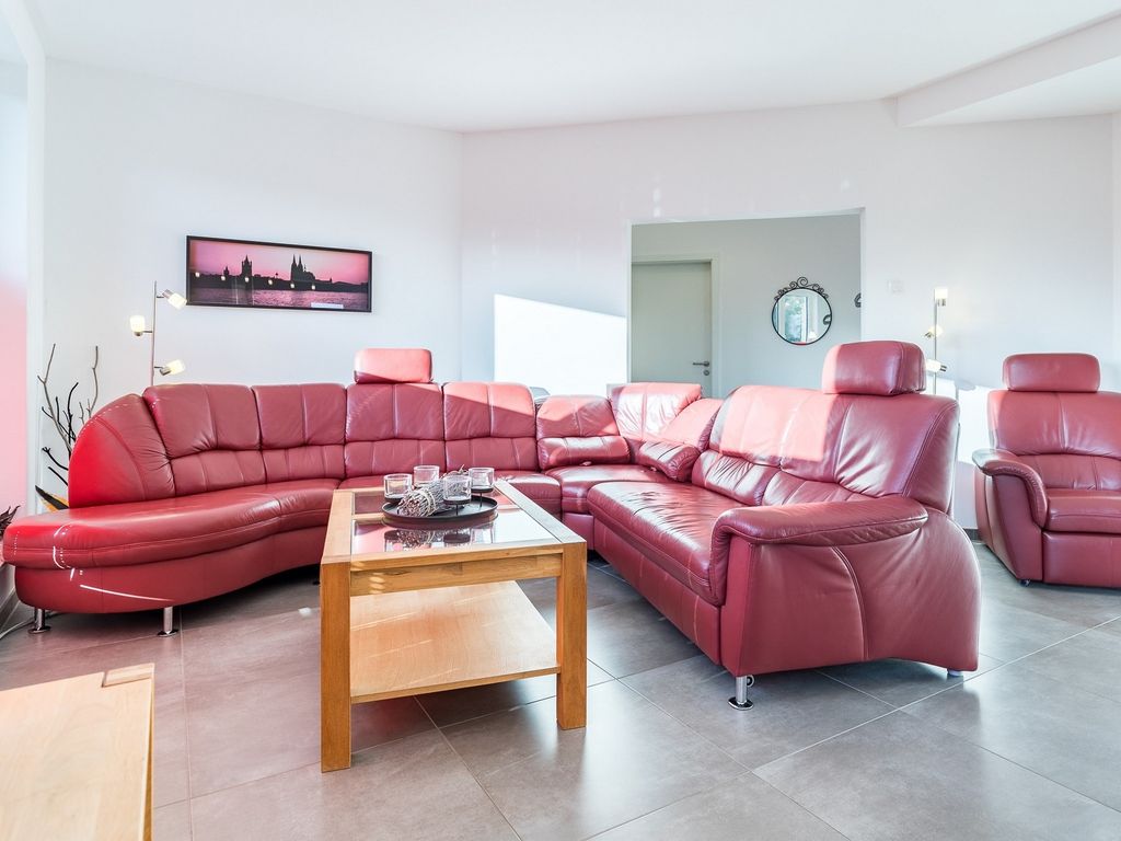 Ferienwohnung "Colonia"