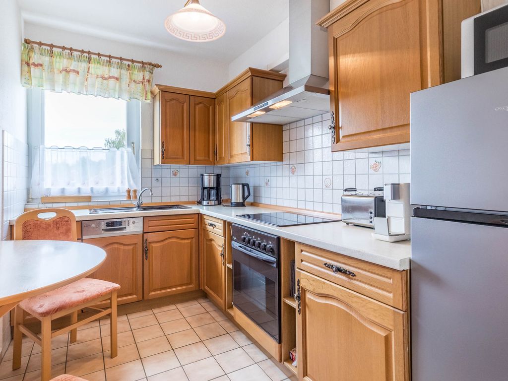 Ferienwohnung "Meerzeit"