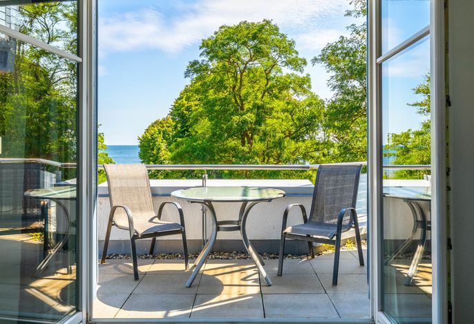 Ferienwohnung "Ostseeblick" – Foto 1