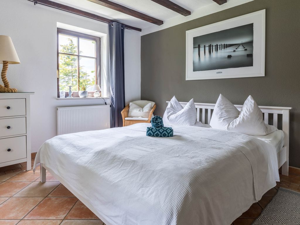 Ferienwohnung "Ostseewind"