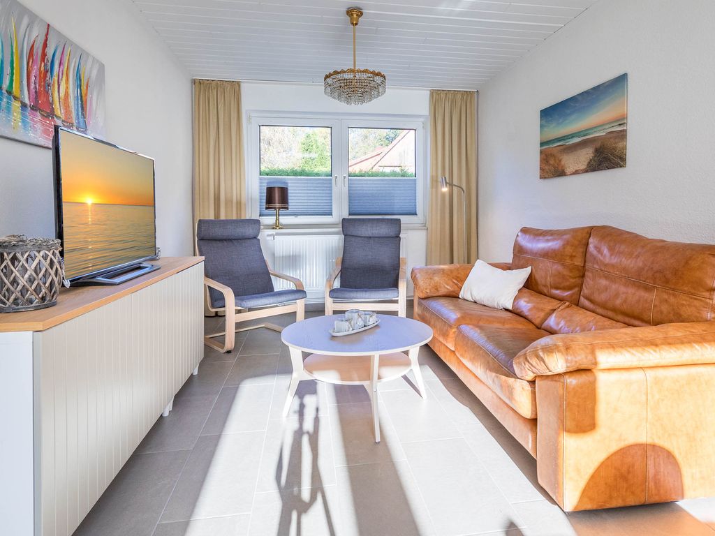 Ferienwohnung "Sonnenschein"