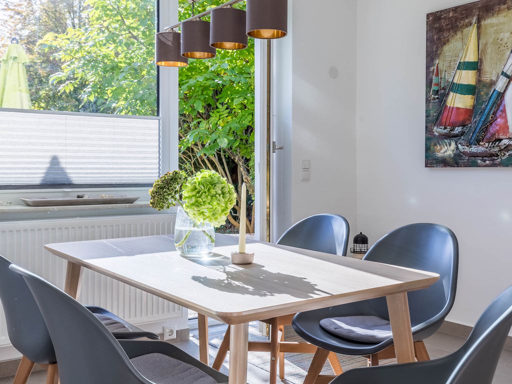 Ferienwohnung "Sonnenschein"