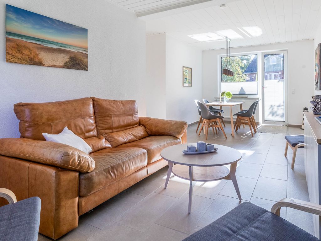 Ferienwohnung "Sonnenschein"