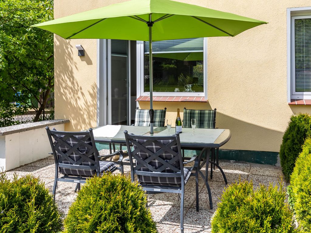 Ferienwohnung "Sonnenschein"