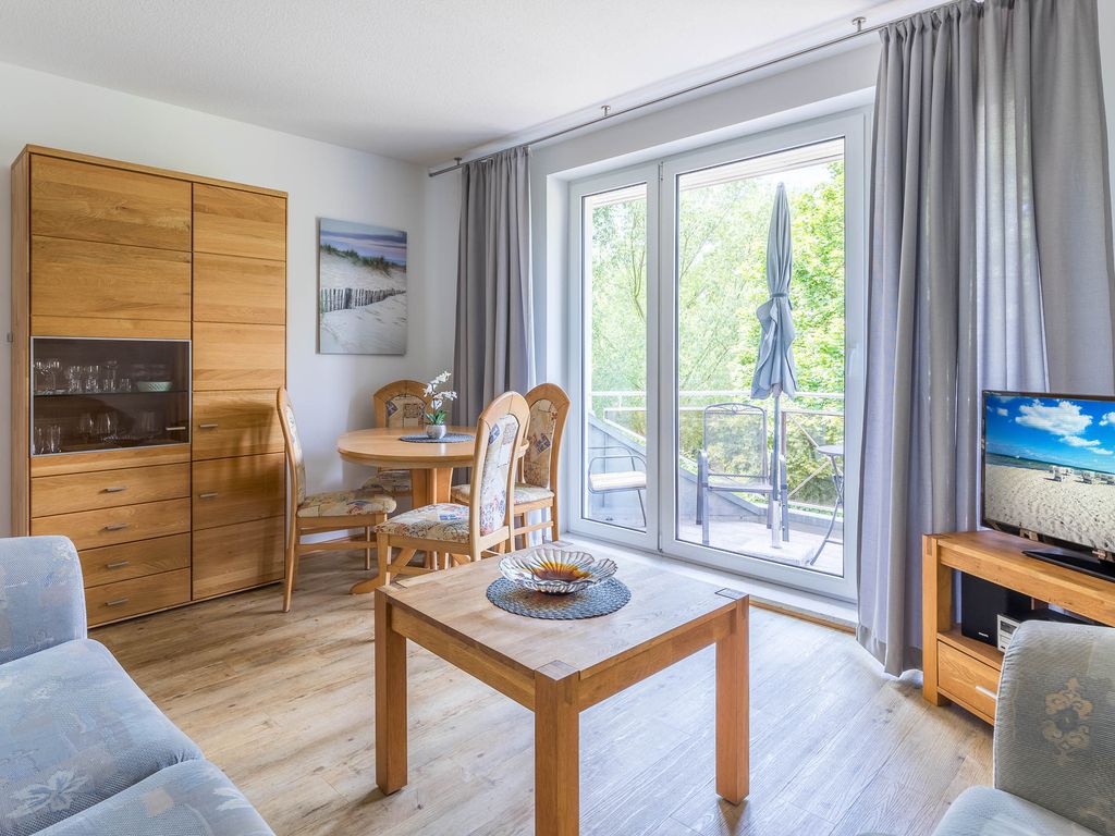 Ferienwohnung Armeria