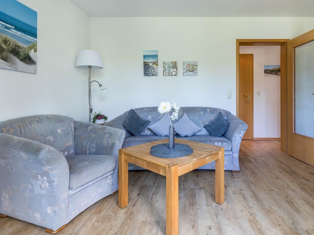 Ferienwohnung Armeria