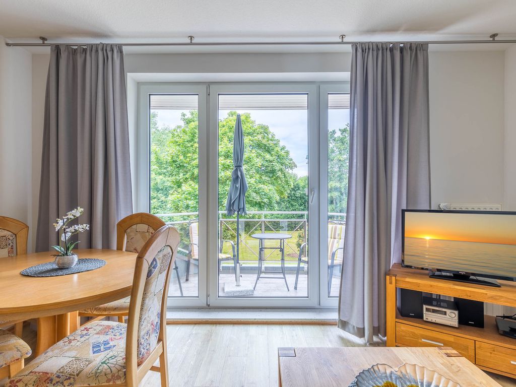 Ferienwohnung Armeria