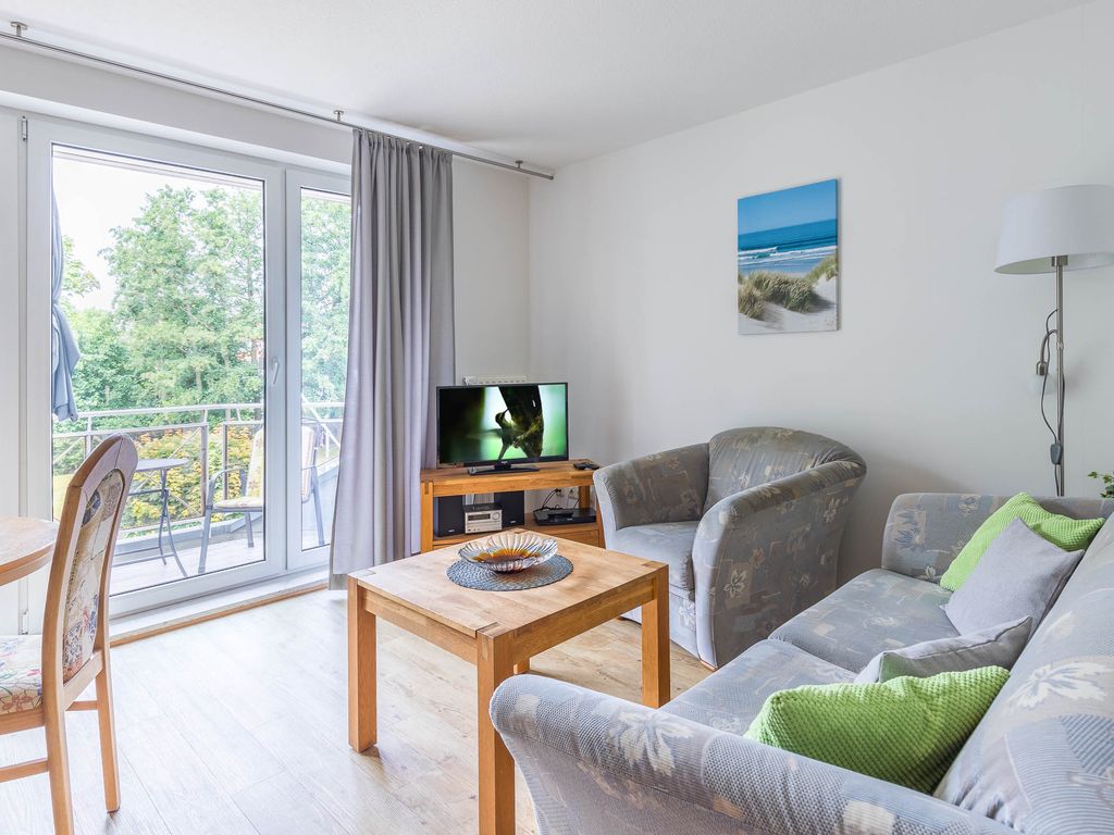 Ferienwohnung Armeria