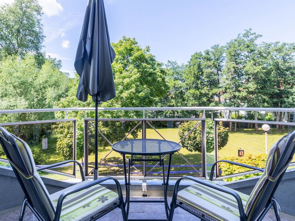 Ferienwohnung Armeria