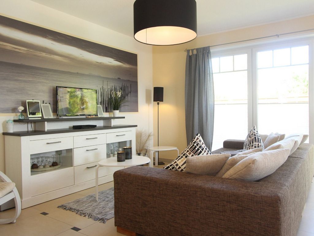 Ferienwohnung Blaue Lagune