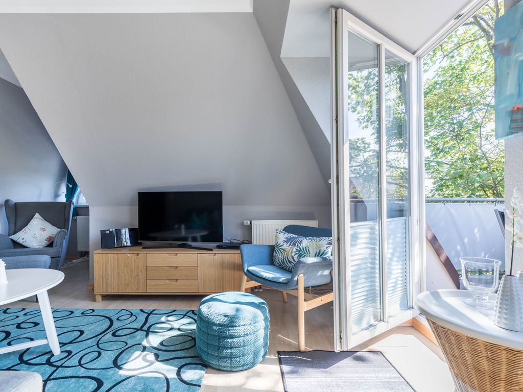 Ferienwohnung Deichläufer