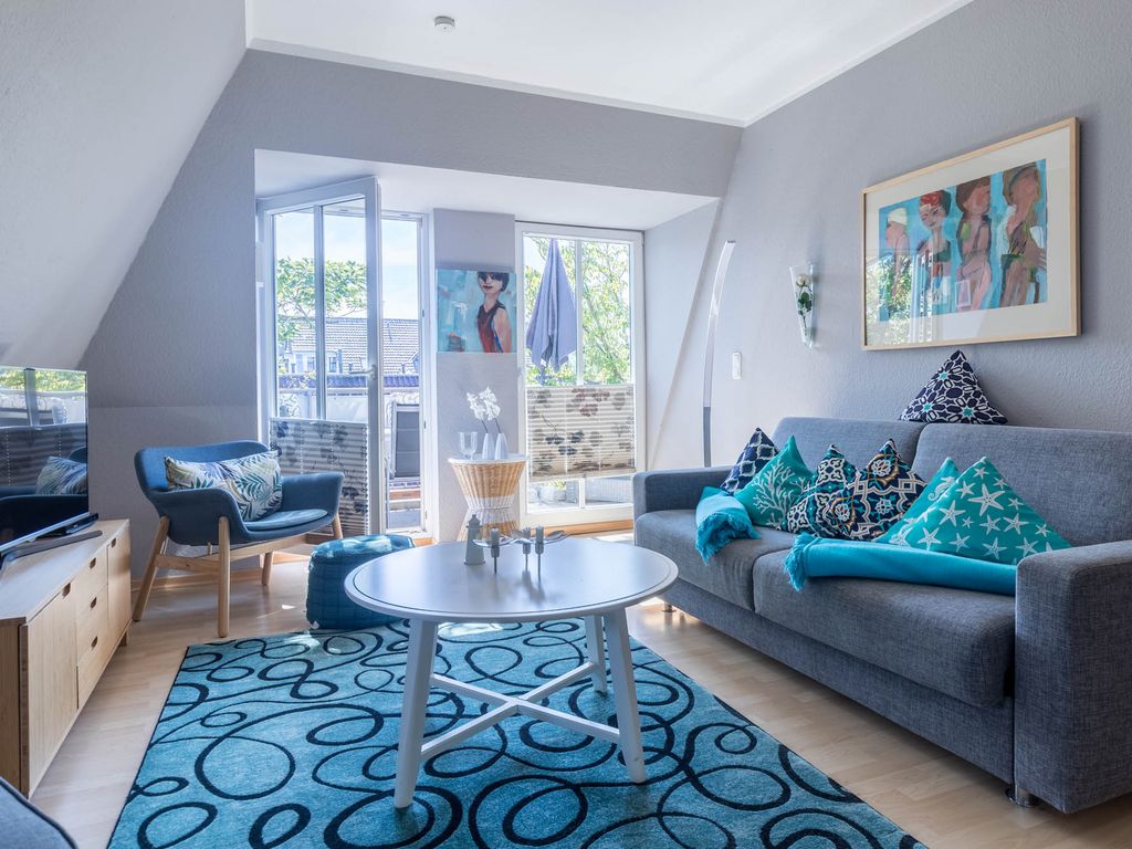 Ferienwohnung Deichläufer