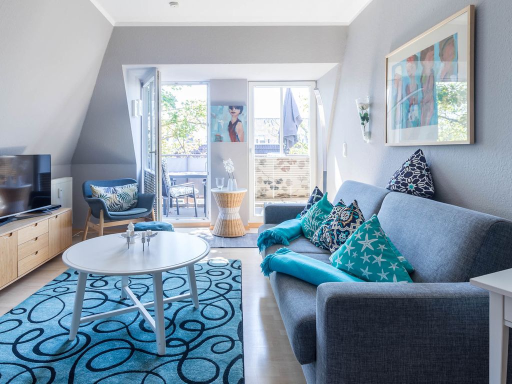 Ferienwohnung Deichläufer