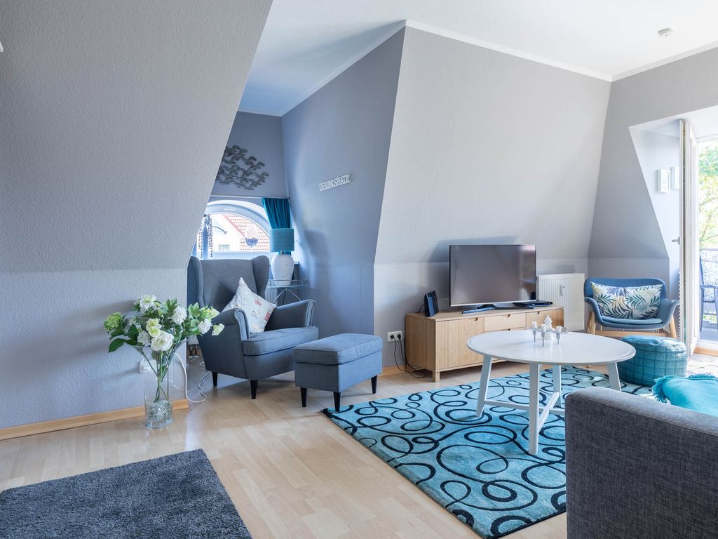 Ferienwohnung Deichläufer