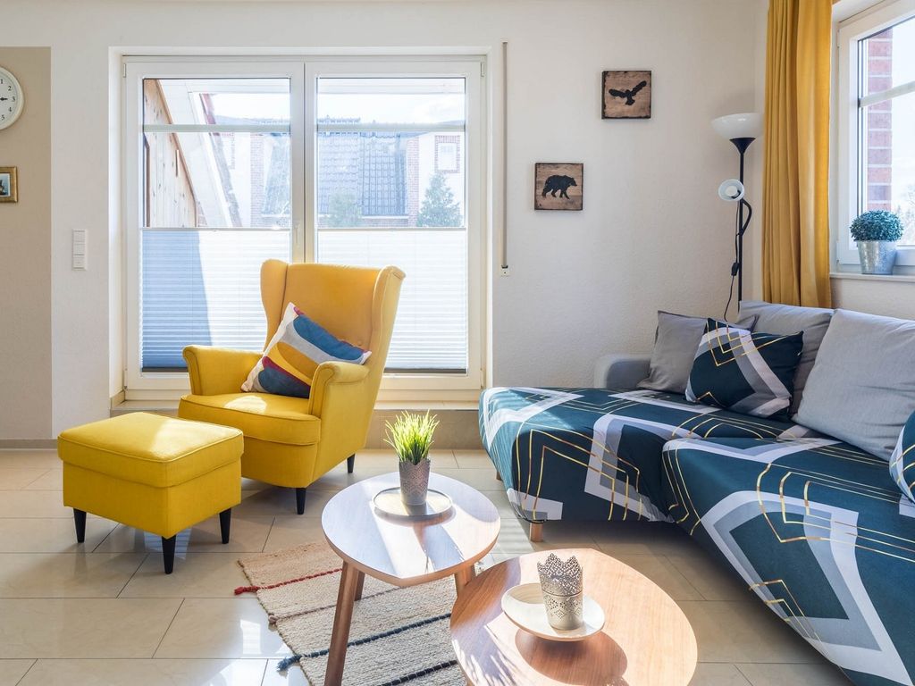 Ferienwohnung Denise