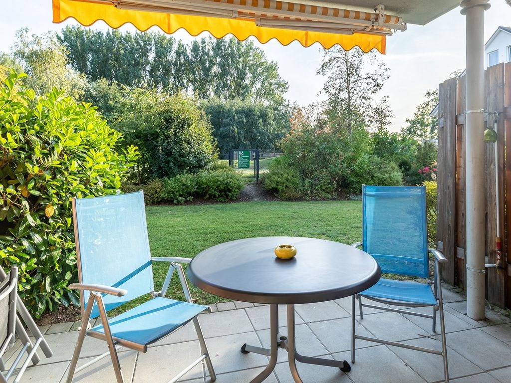 Ferienwohnung FloJu