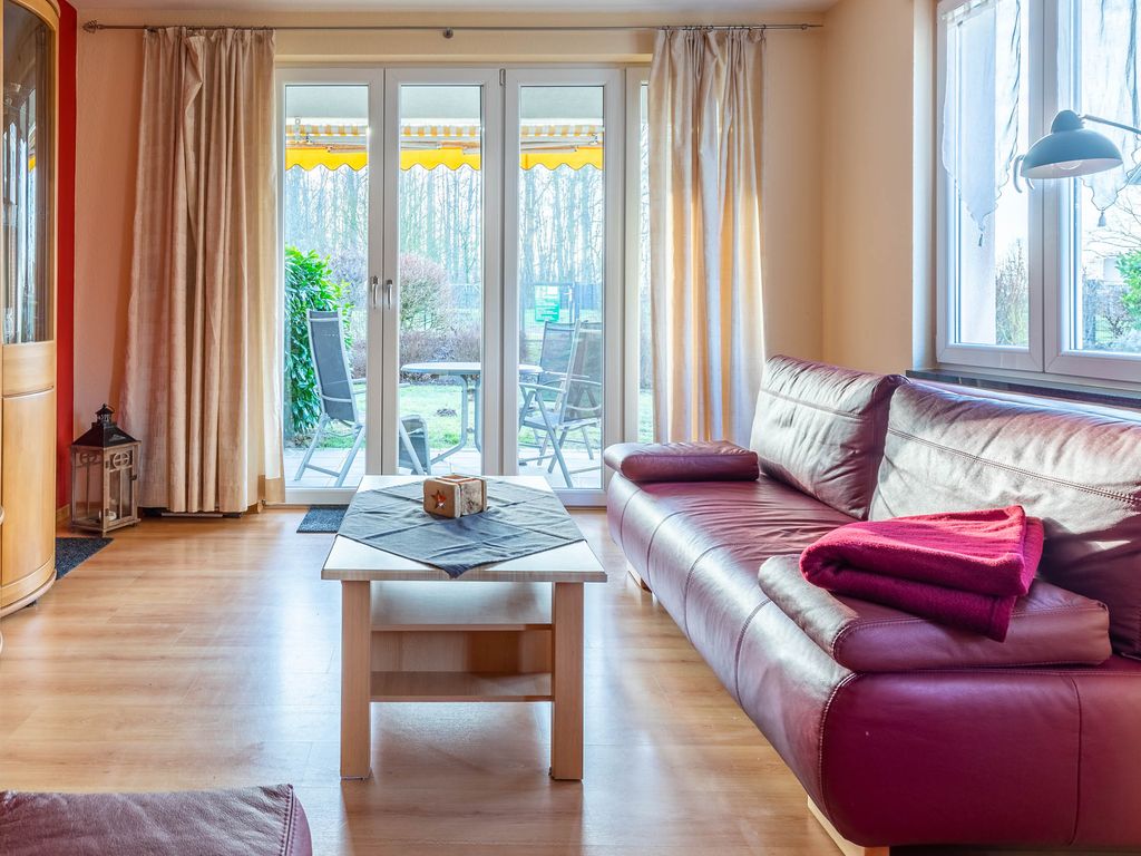 Ferienwohnung FloJu