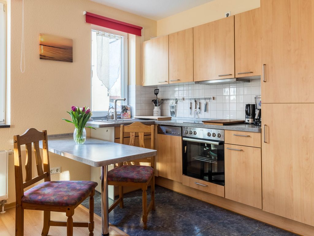 Ferienwohnung FloJu