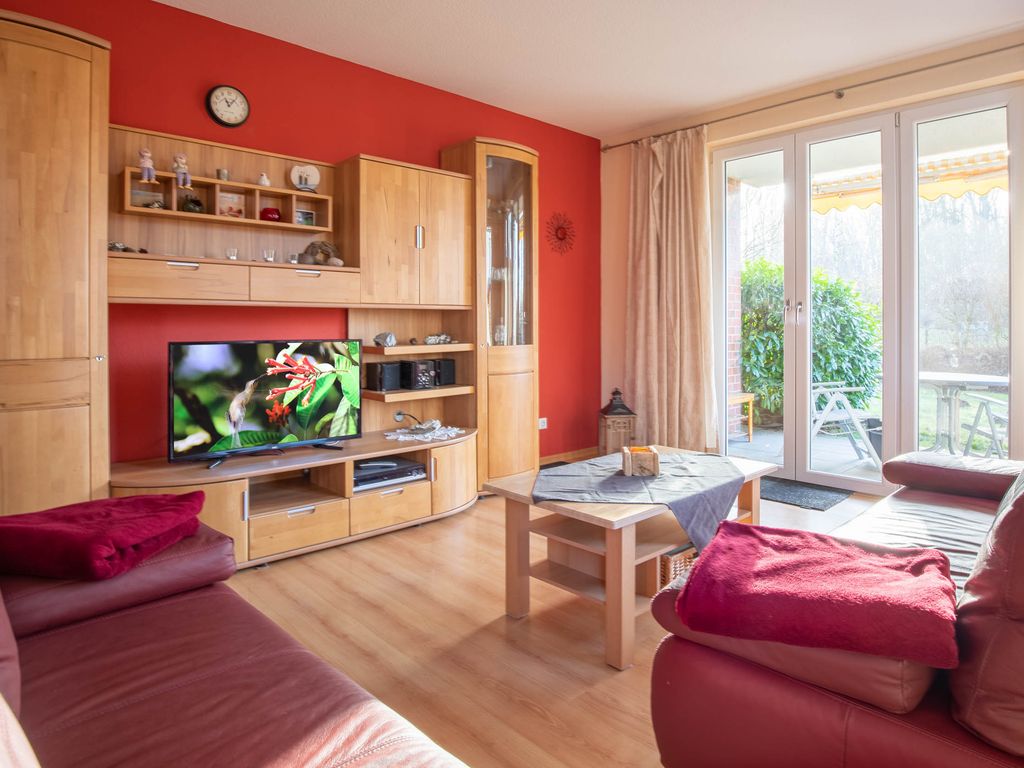 Ferienwohnung FloJu