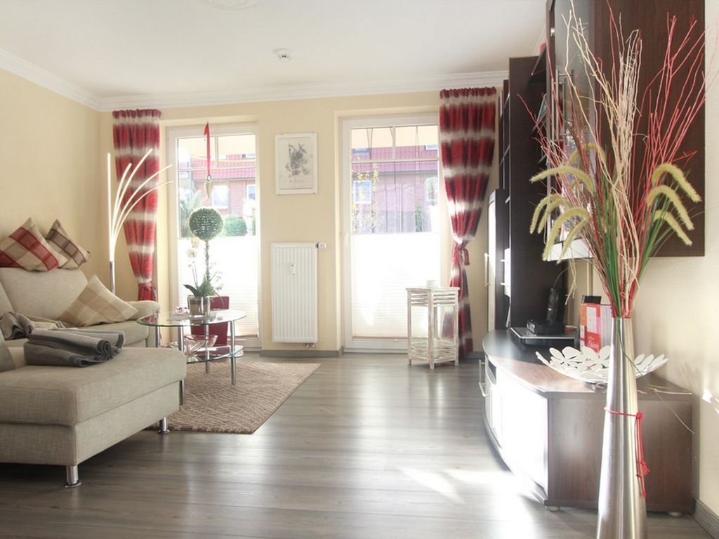 Ferienwohnung Hamburg