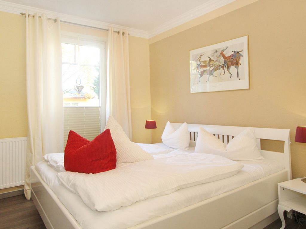 Ferienwohnung Hamburg