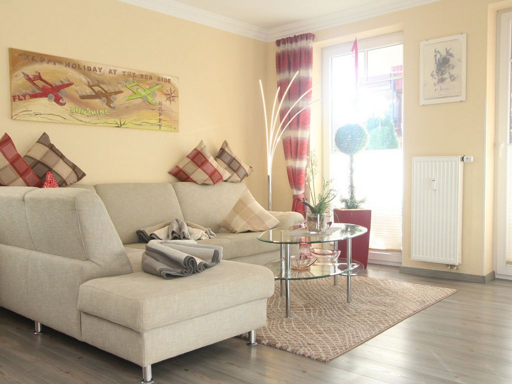 Ferienwohnung Hamburg