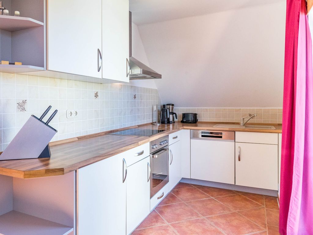 Ferienwohnung Johanna OG
