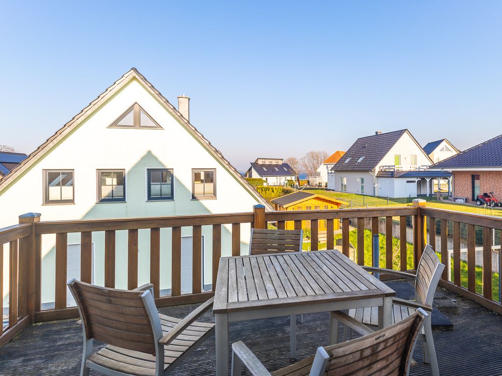 Ferienwohnung Johanna OG