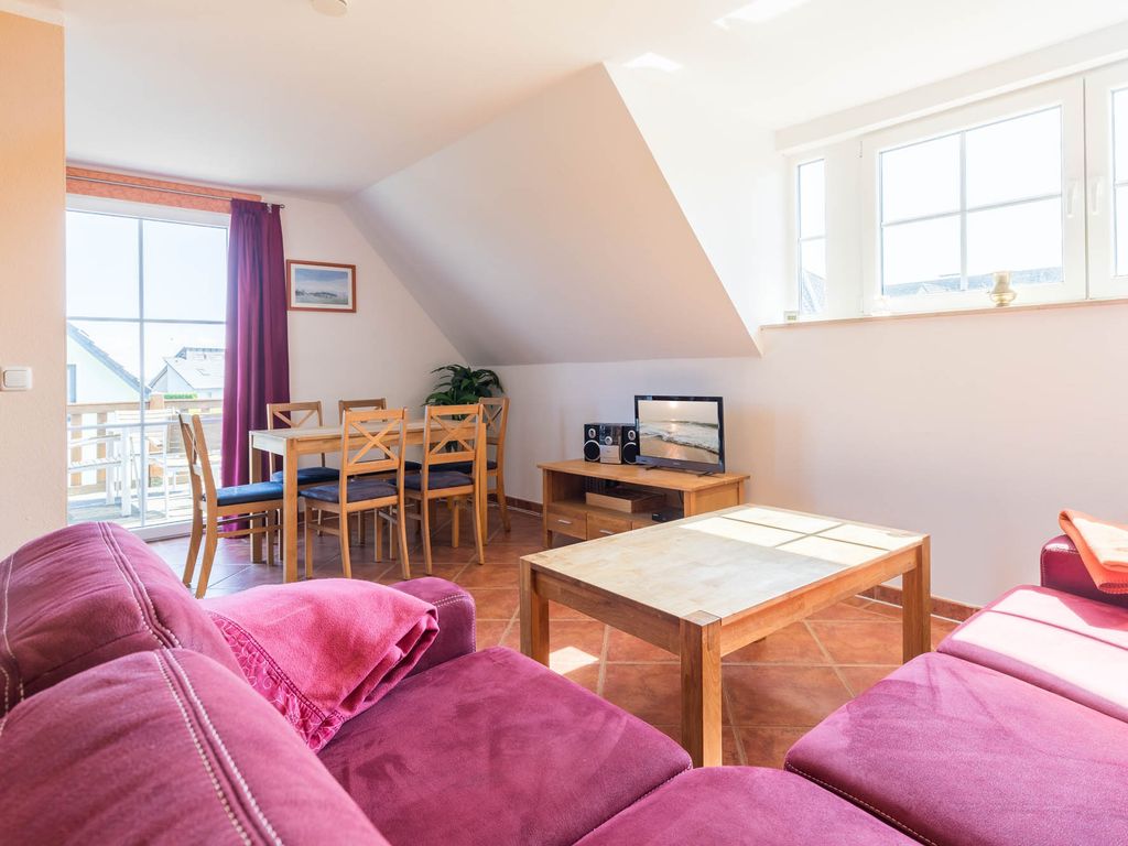 Ferienwohnung Johanna OG