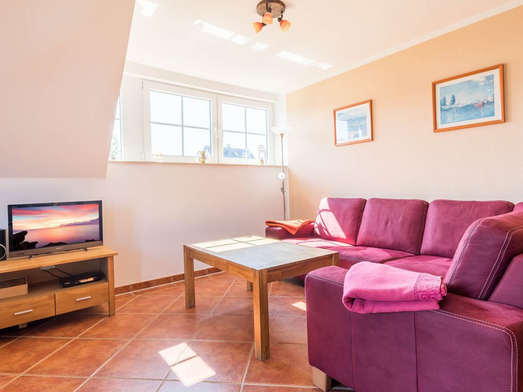 Ferienwohnung Johanna OG