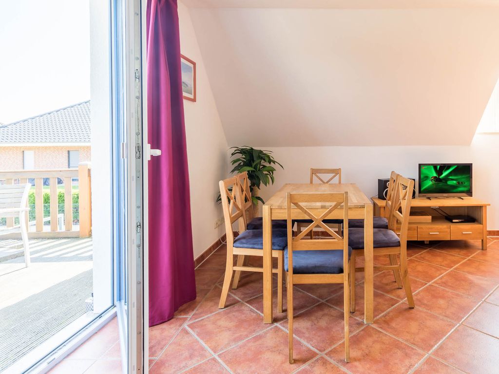 Ferienwohnung Johanna OG
