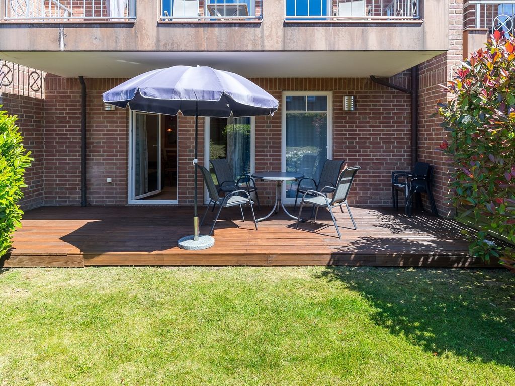 Ferienwohnung Jola