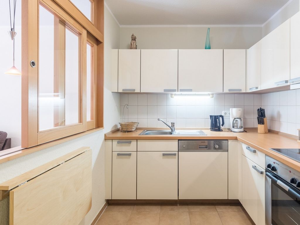 Ferienwohnung Jola