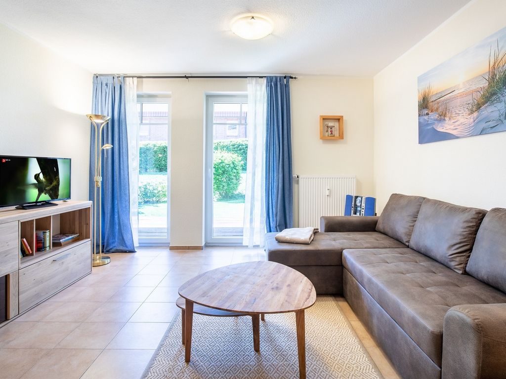 Ferienwohnung Jola